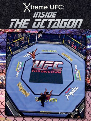 cover image of Inside the Octagon